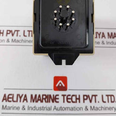 Nippon Mrs-l Volt Sense Relay Pm-ge Dc24V Range 1.0 To 3.0