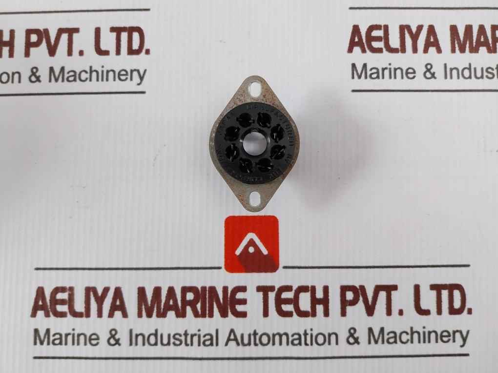 Nippon Mrs-l Volt Sense Relay Pm-ge Dc24V Range 1.0 To 3.0