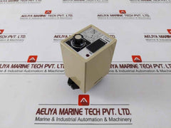 Nippon Mrs-l Volt Sense Relay Pm-ge Dc24V Range 1.0 To 3.0