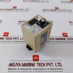 Nippon Mrs-l Volt Sense Relay Pm-ge Dc24V Range 1.0 To 3.0