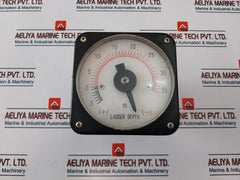 Nippon N11 90TRA Synchronized Motor w/ Meter 50/60Hz
