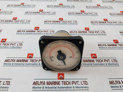 Nippon N11 90TRA Synchronized Motor w/ Meter 50/60Hz