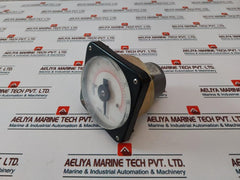 Nippon N11 90TRA Synchronized Motor w/ Meter 50/60Hz