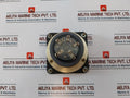 Nippon N11 90TRA Synchronized Motor w/ Meter 50/60Hz
