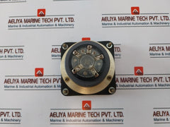 Nippon N11 90TRA Synchronized Motor w/ Meter 50/60Hz