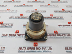 Nippon N11 90TRA Synchronized Motor w/ Meter 50/60Hz
