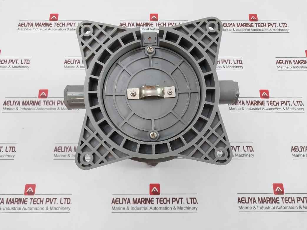 Nippon Nb-ar1 Class 1 Red Navigation Light Range Of Visibility 3Nm Bulb Kn60W