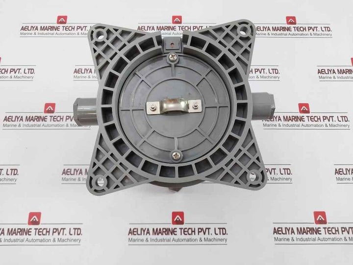 Nippon Nb-ar1 Class 1 Red Navigation Light Range Of Visibility 3Nm Bulb Kn60W