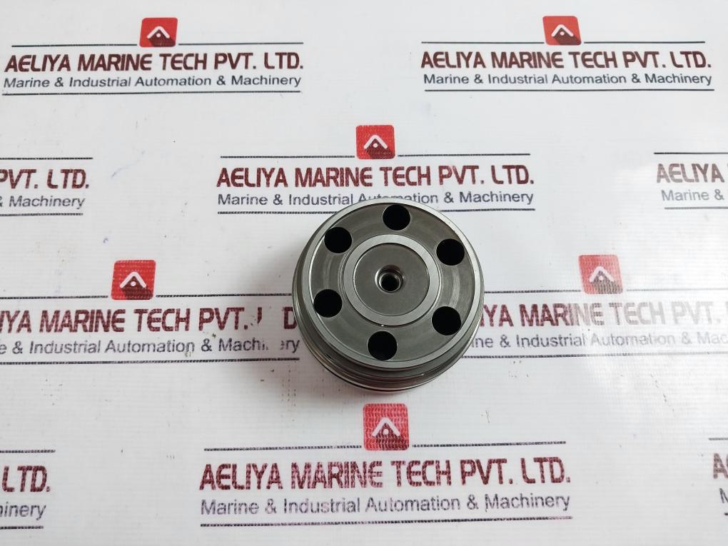 Nippon Nozzle Seiki L35MC Slide Valve 1322047-51-03