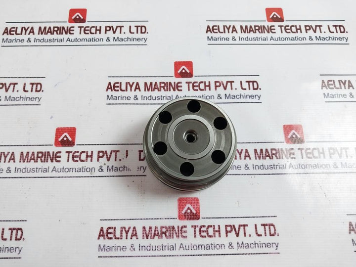 Nippon Nozzle Seiki L35MC Slide Valve 1322047-51-03