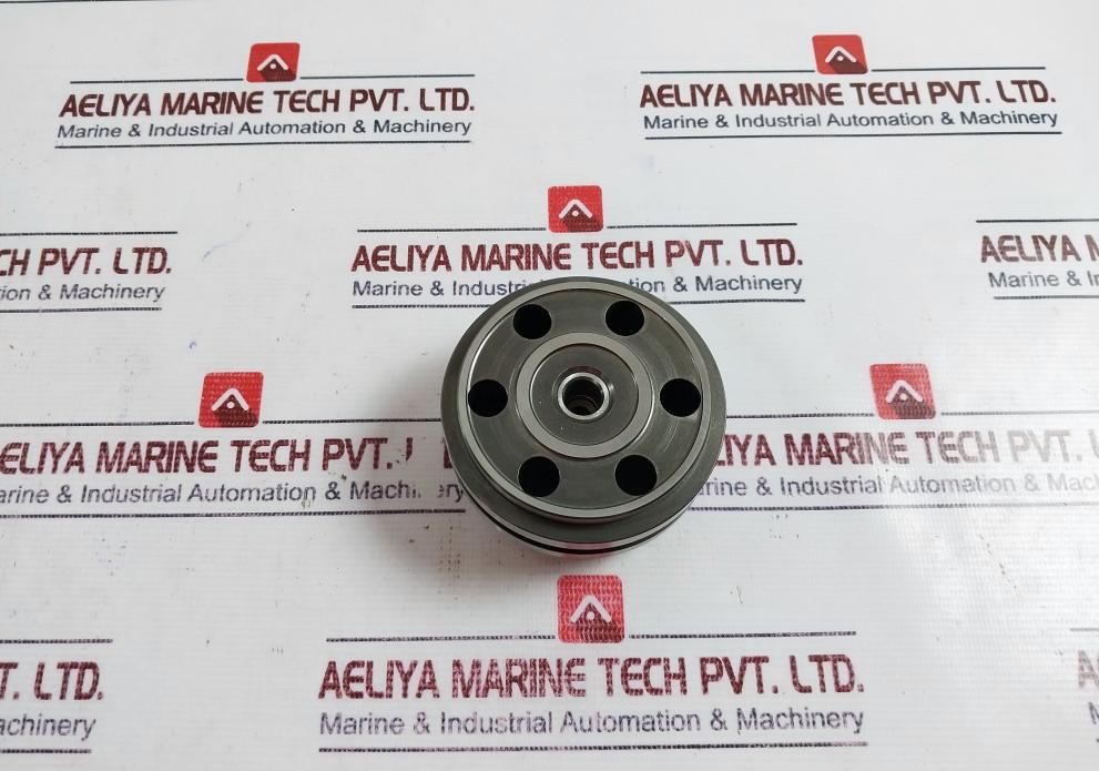 Nippon Nozzle Seiki L35MC Slide Valve 1322047-51-03