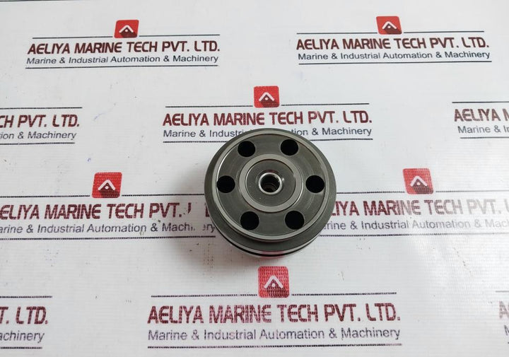 Nippon Nozzle Seiki L35MC Slide Valve 1322047-51-03