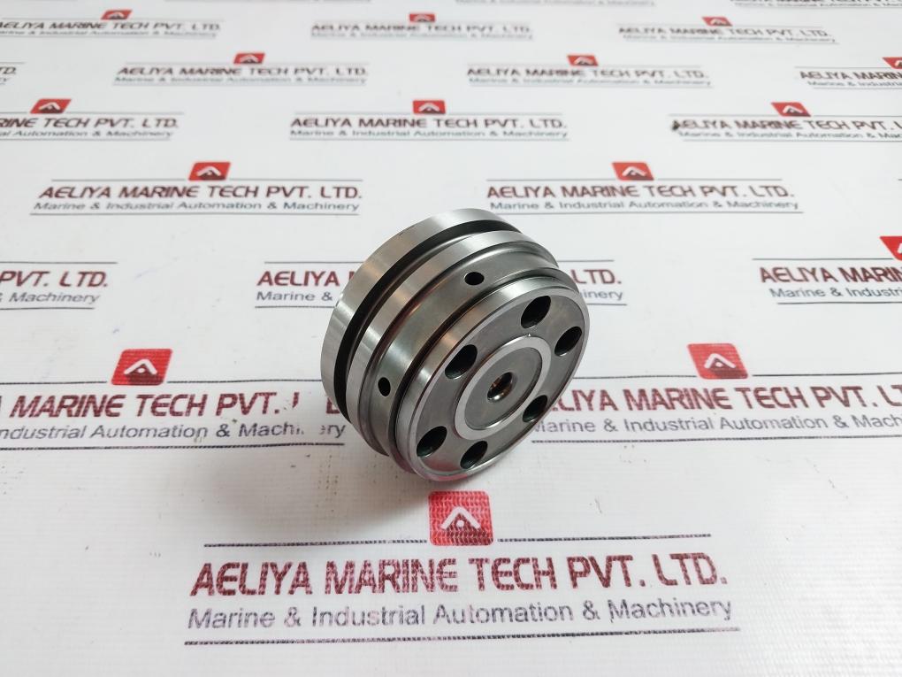 Nippon Nozzle Seiki L35MC Slide Valve 1322047-51-03