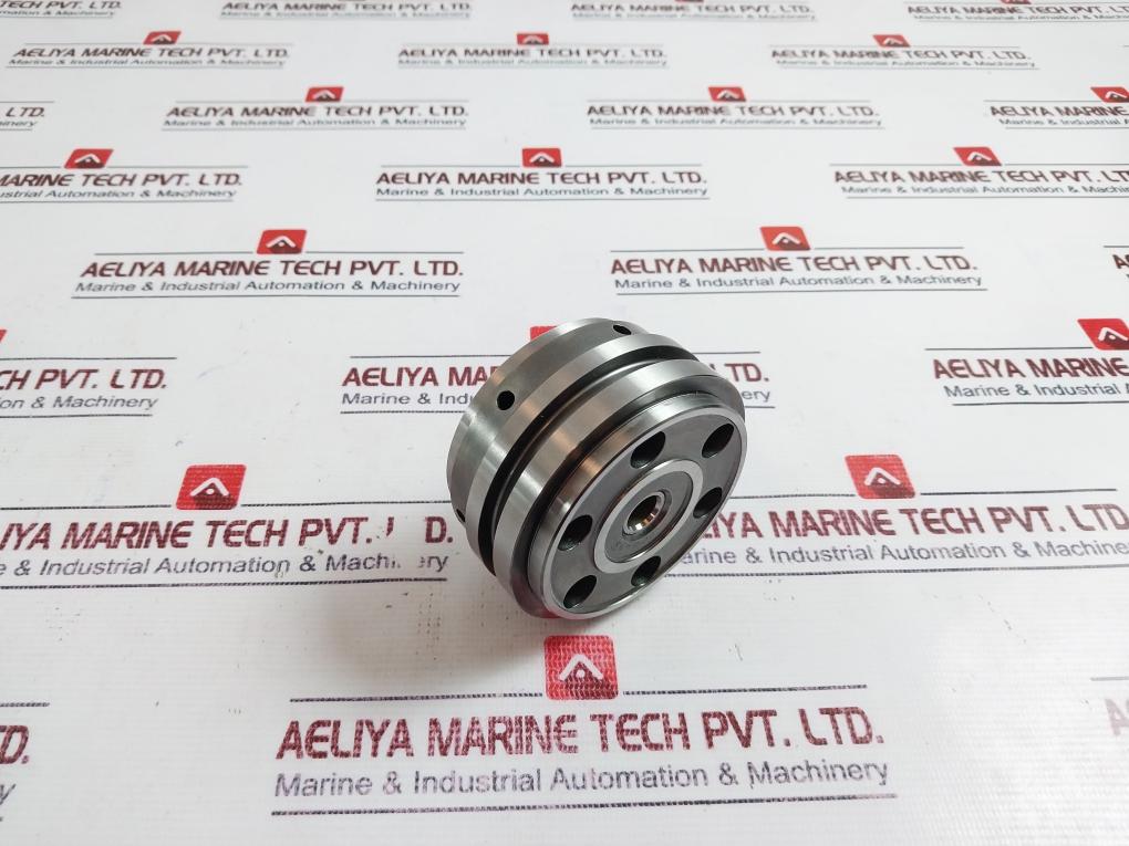 Nippon Nozzle Seiki L35MC Slide Valve 1322047-51-03