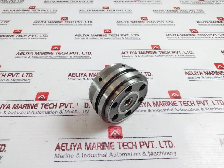 Nippon Nozzle Seiki L35MC Slide Valve 1322047-51-03