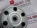 Nippon Nozzle Seiki L35MC Slide Valve 1322047-51-03