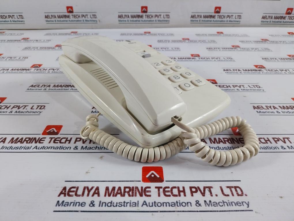 Nippon Oda1182-1 Marine Telephone