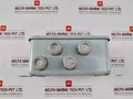 Nippon Ode-6020-2 Signal Relay Box Rb1153-3031