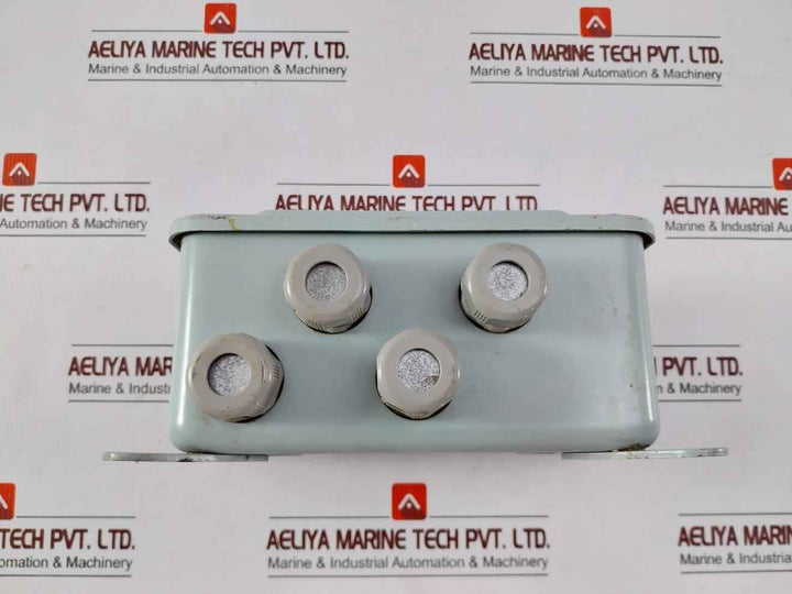 Nippon Ode-6020-2 Signal Relay Box Rb1153-3031