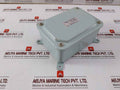 Nippon Ode-6020-2 Signal Relay Box Rb1153-3031
