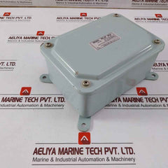 Nippon Ode-6020-2 Signal Relay Box Rb1153-3031