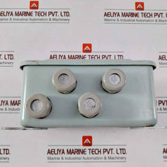 Nippon Ode-6020-2 Signal Relay Box Rb1153-3031