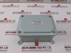 Nippon Ode-6020-2 Signal Relay Box Rb1153-3031