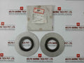 Nippon Pillar 1500Lb-2-1/2” Spiral Wound Gasket