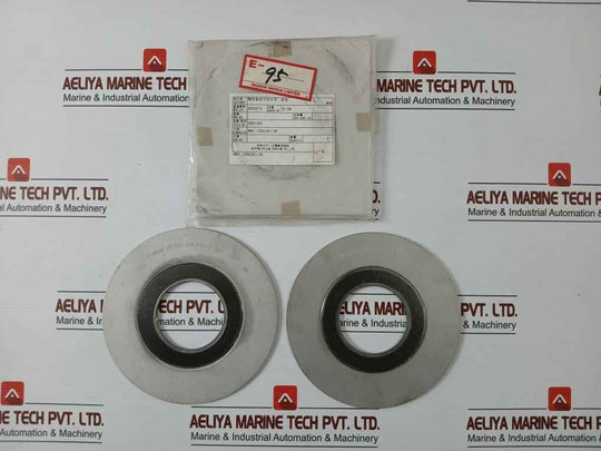 Nippon Pillar 1500Lb-2-1/2” Spiral Wound Gasket