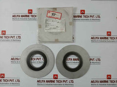 Nippon Pillar 1500Lb-2-1/2” Spiral Wound Gasket