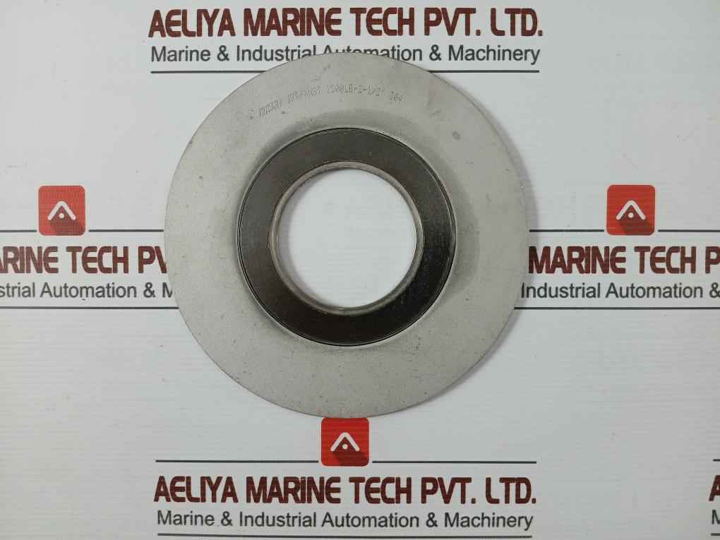 Nippon Pillar 1500Lb-2-1/2” Spiral Wound Gasket