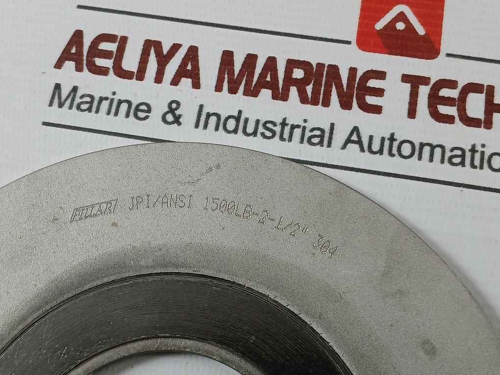 Nippon Pillar 1500Lb-2-1/2” Spiral Wound Gasket