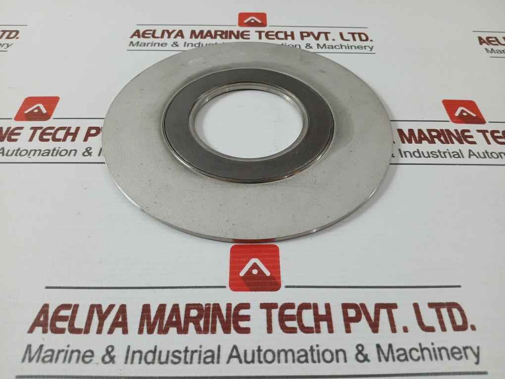 Nippon Pillar 1500Lb-2-1/2” Spiral Wound Gasket