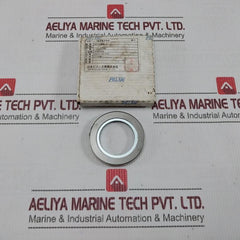 Nippon Pillar 2600Ir-eso-x163 Spiral Wound Gasket With An Inner Ring G-3 4. 8T