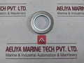 Nippon Pillar 2600Ir-eso-x163 Spiral Wound Gasket With An Inner Ring G-3 4. 8T