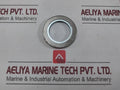 Nippon Pillar 2600Ir-eso-x163 Spiral Wound Gasket With An Inner Ring G-3 4. 8T