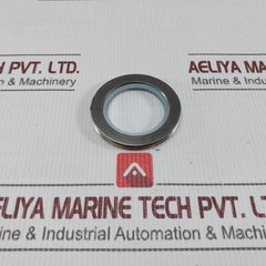 Nippon Pillar 2600Ir-eso-x163 Spiral Wound Gasket With An Inner Ring G-3 4. 8T