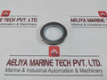 Nippon Pillar 2600Ir-eso-x163 Spiral Wound Gasket With An Inner Ring G-3 4. 8T