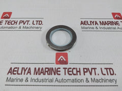 Nippon Pillar 2600Ir-eso-x163 Spiral Wound Gasket With An Inner Ring G-3 4. 8T