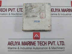 Nippon Pillar 2600Ir-eso-x163 Spiral Wound Gasket With An Inner Ring G-3 4. 8T