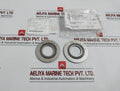 Nippon Pillar 2603-eee Spiral Wound Gasket