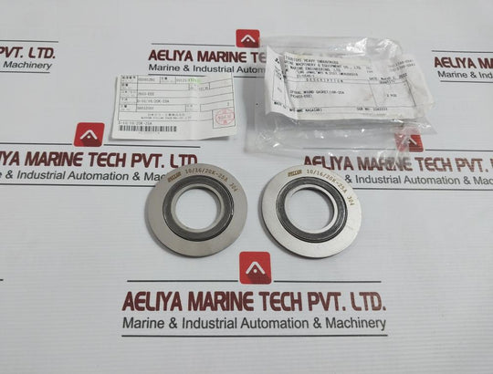 Nippon Pillar 2603-eee Spiral Wound Gasket
