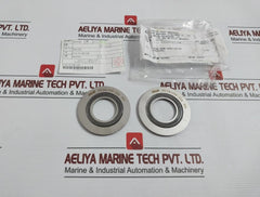 Nippon Pillar 2603-eee Spiral Wound Gasket