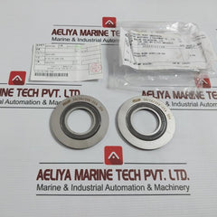Nippon Pillar 2603-eee Spiral Wound Gasket