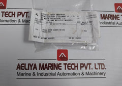 Nippon Pillar 2603-eee Spiral Wound Gasket