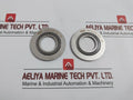 Nippon Pillar 2603-eee Spiral Wound Gasket