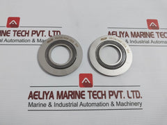 Nippon Pillar 2603-eee Spiral Wound Gasket
