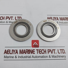 Nippon Pillar 2603-eee Spiral Wound Gasket