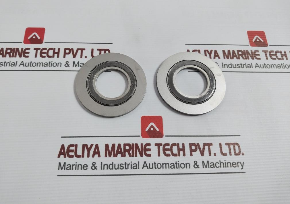 Nippon Pillar 2603-eee Spiral Wound Gasket