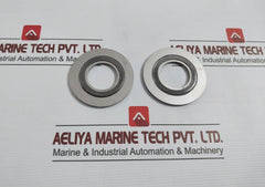 Nippon Pillar 2603-eee Spiral Wound Gasket